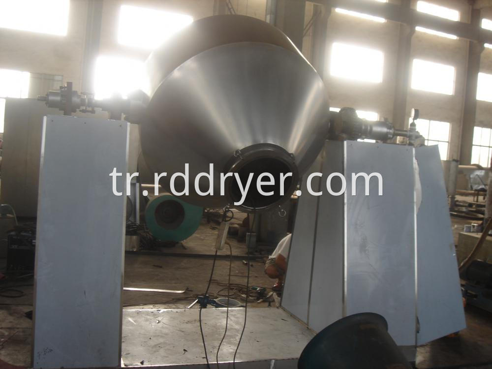 SZH series relatively good fluidity powder crusher